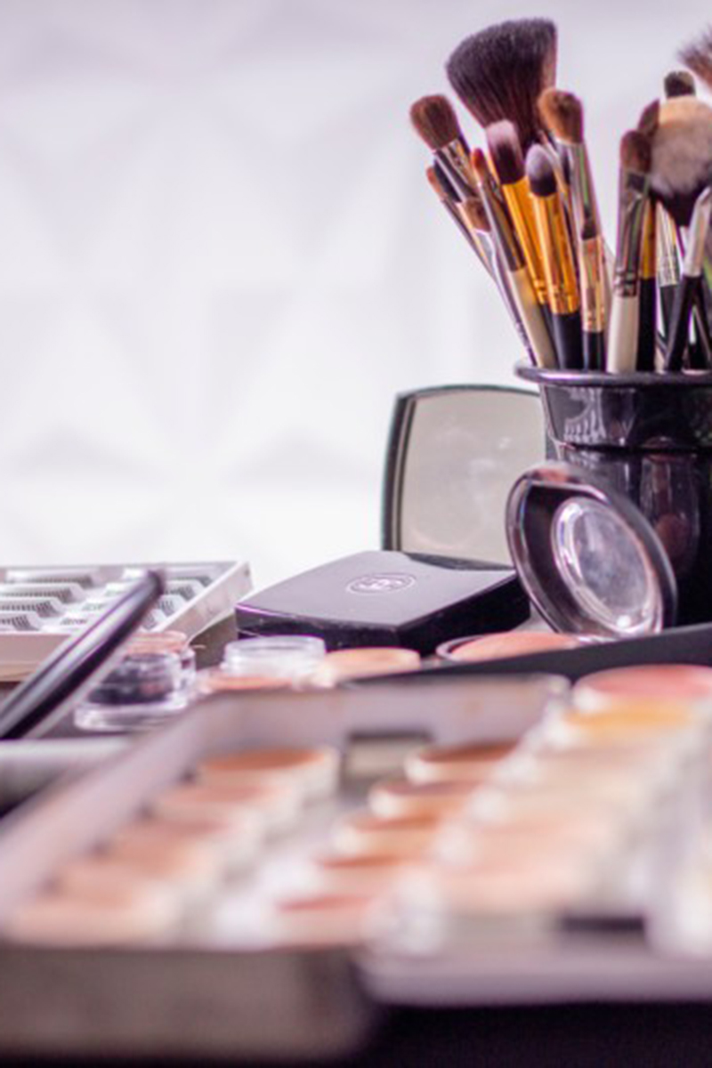 Patru tipuri de make-up, pentru diferite evenimente