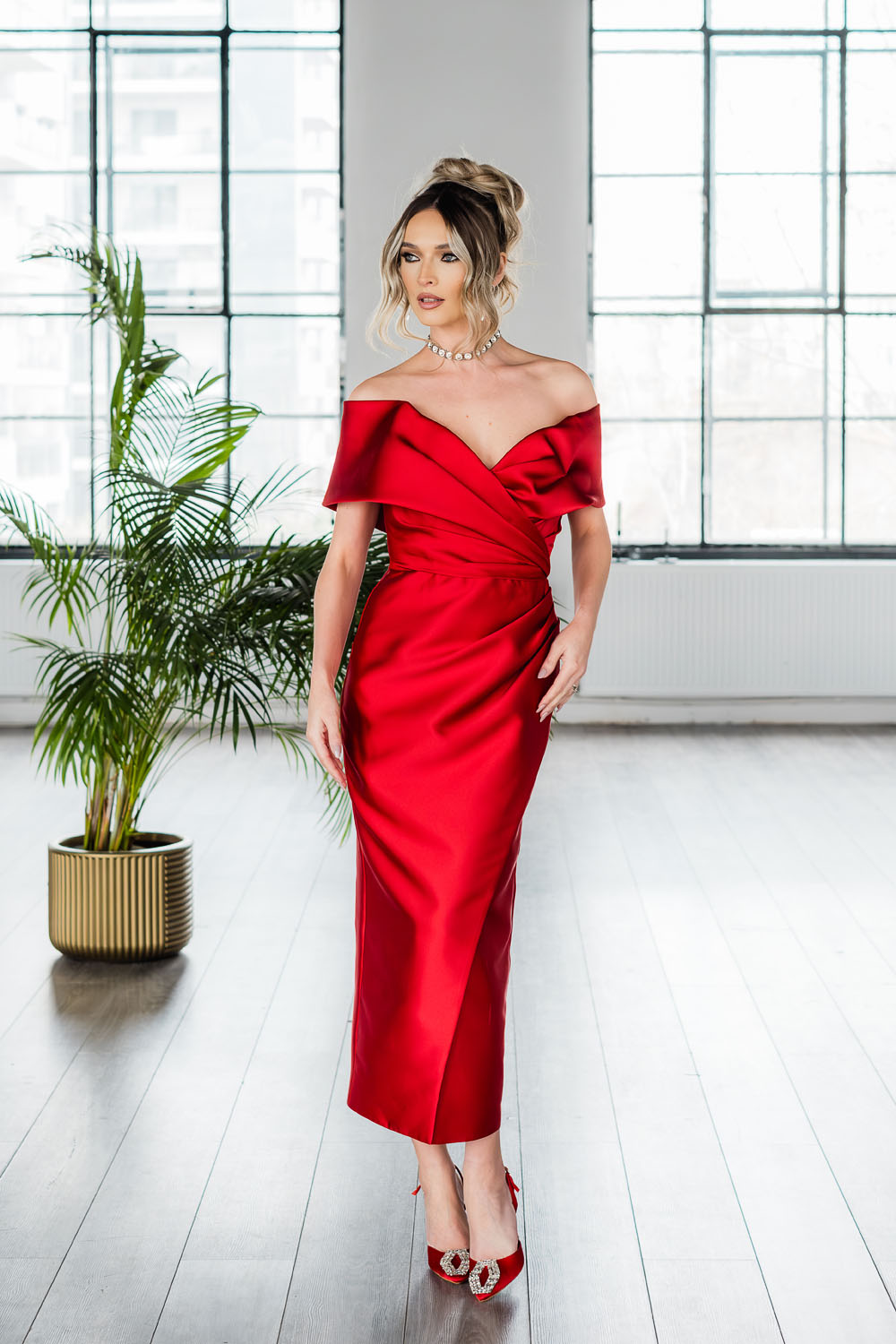 Rochie de seară Marilyn