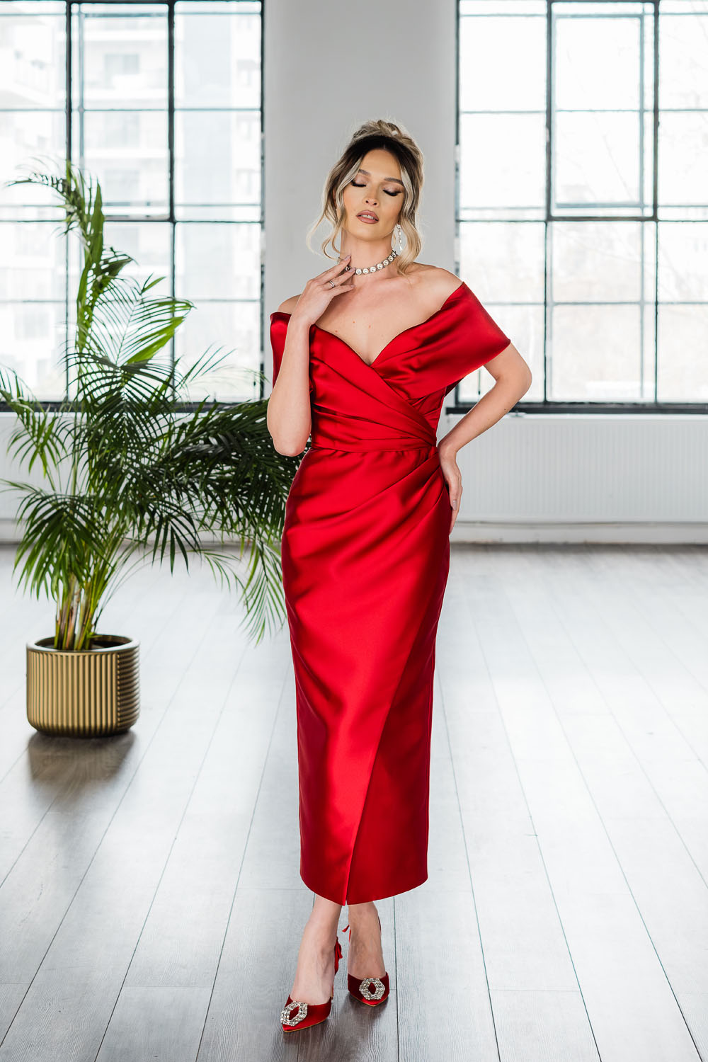 MARILYN