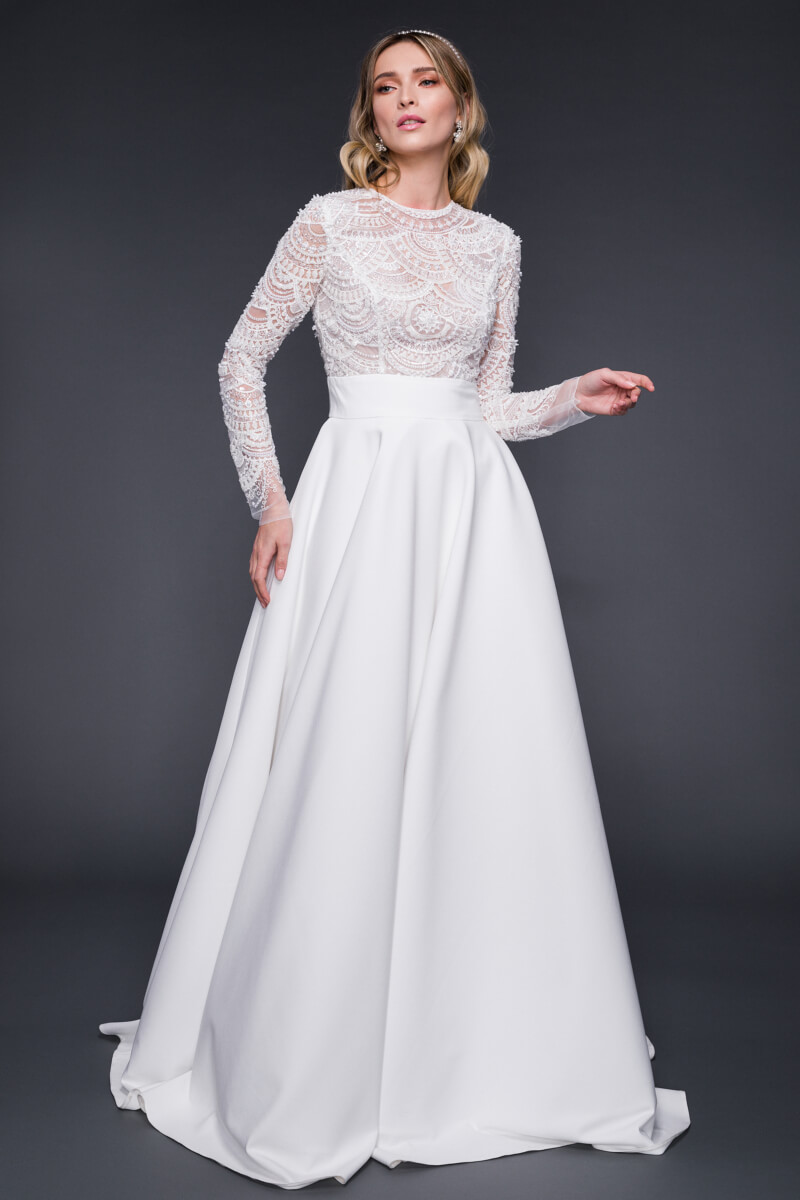 Yazmine