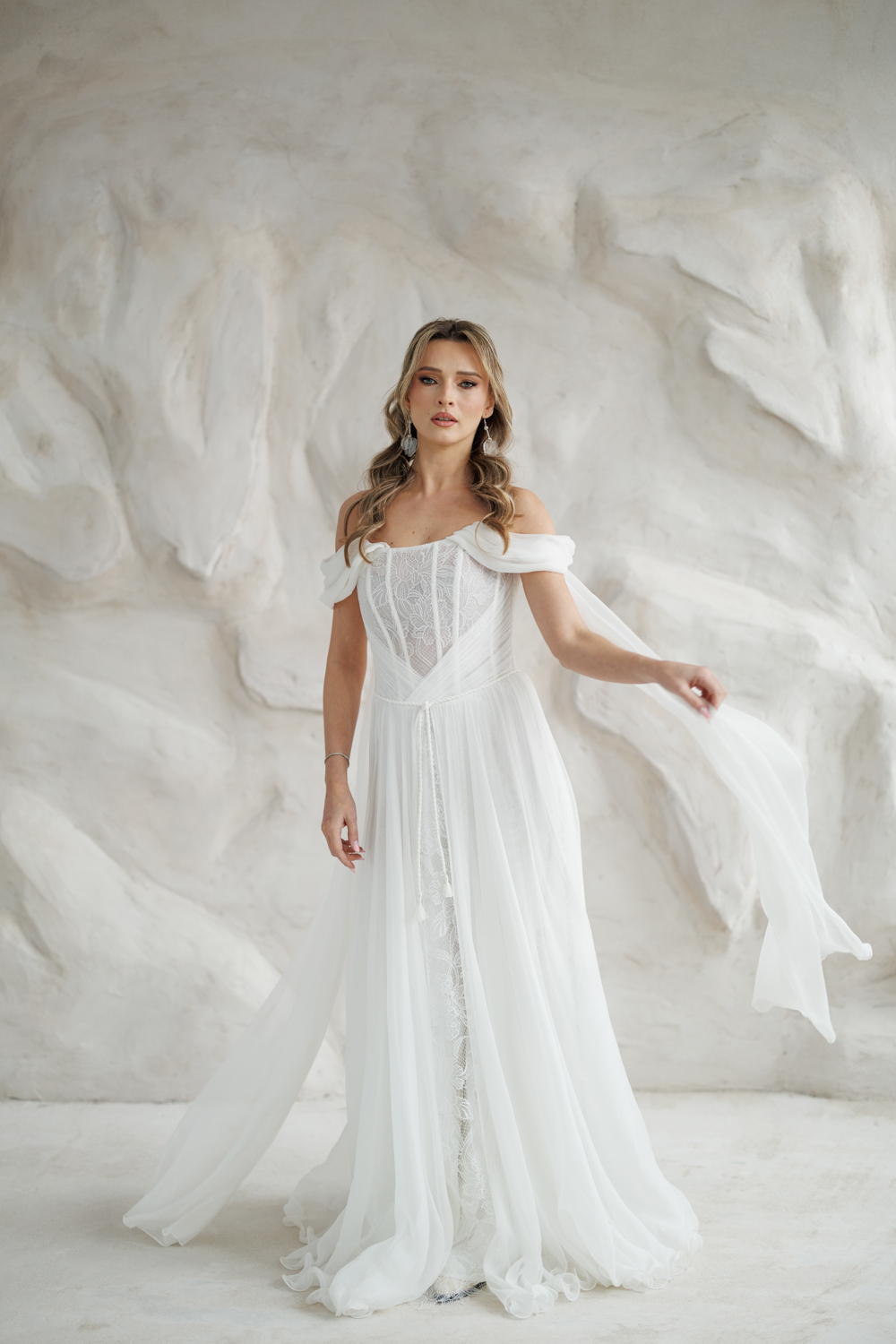 Rochii de mireasa Colectia '26