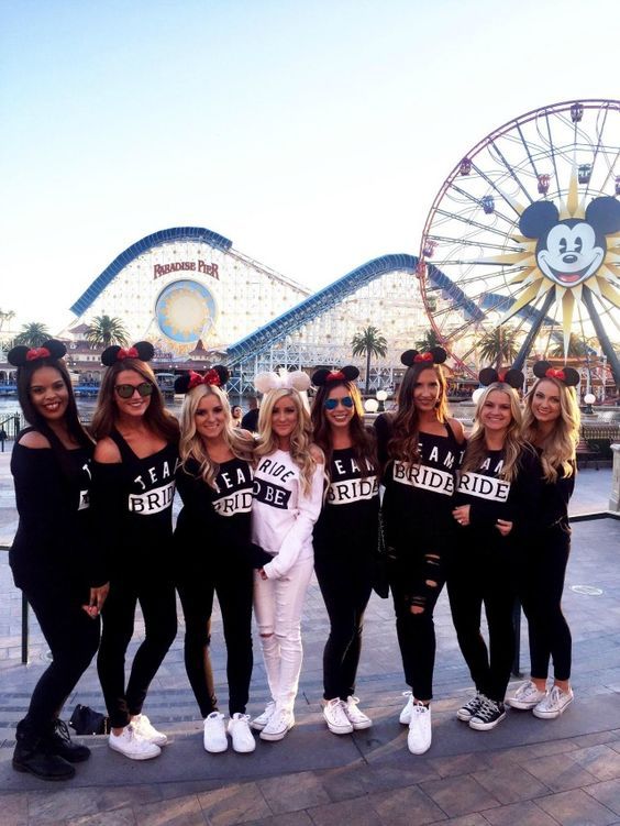 Las mejores Ideas para Vestir en una Despedida de Soltera entre Amigas https://cursodeorganizaciondelhogar.com/las-mejores-ideas-para-vestir-en-una-despedida-de-soltera-entre-amigas/ The best Ideas for Dressing in a Bachelorette Party between Friends #comoirvestidaaunadespedidadesoltera2017-2018 #comovestirseparaunadespedidadesoltera #disfracesdespedidadesolteragraciosos #disfracesdespedidadesolteraideas #disfracesparadespedidadesolteracaseros #disfrazparadespedidadesolteramujer #LasmejoresIdeas