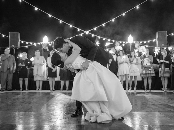 How to Find Your First Dance Wedding Song | TheKnot.com
