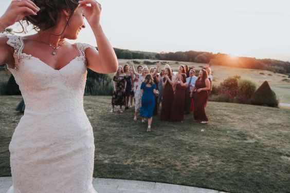 Bouquet toss | Flower toss | bride throwing bouquet | throwing bouquet | bride | wedding dress | kent wedding photographer | weddinginspiration |wedding ideas | bride to be | bride | wedding inspiration | fuji | fuji xpro2 | fuji x-series | love | engaged