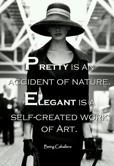 Fashion quotes