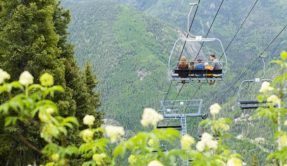 4 Fun Things To Do In Taos With Your Bridal Party via Rocky Mountain Bride